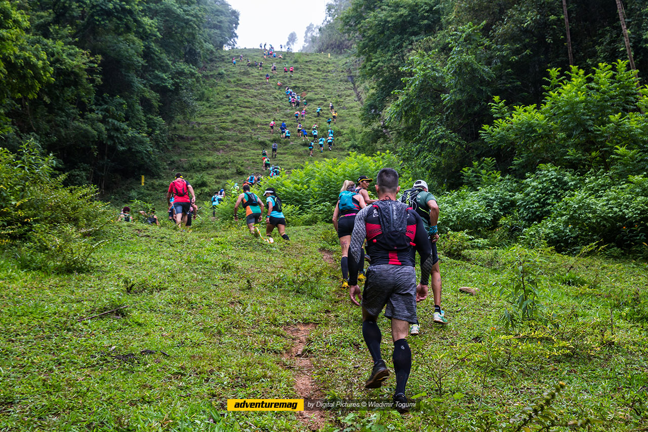 Ladeiras Trail Santa Isabel 2022