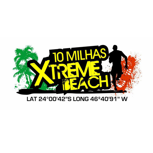 10 Milhas X-Treme Beach 2015