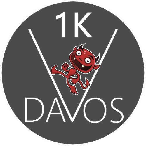 1K Vertical Davos 2015