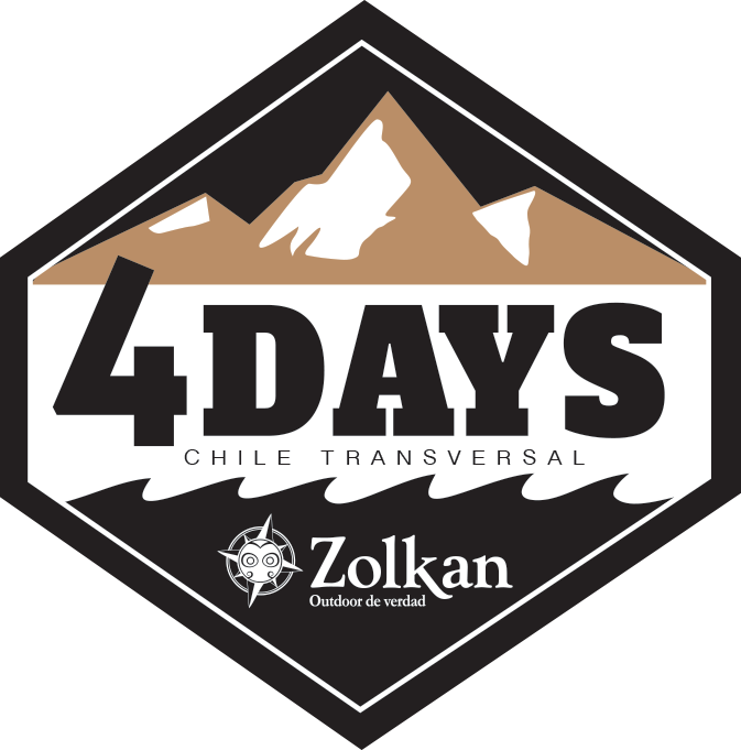 4 Days Trail Running 2016