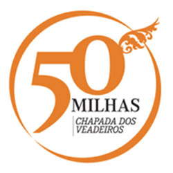 50 Milhas Chapada dos Veadeiros 2015