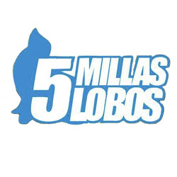 5 Millas Lobos 2014