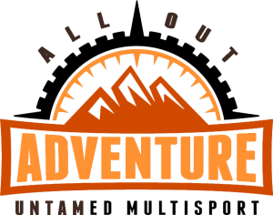 All Out Adventure Series 2015
