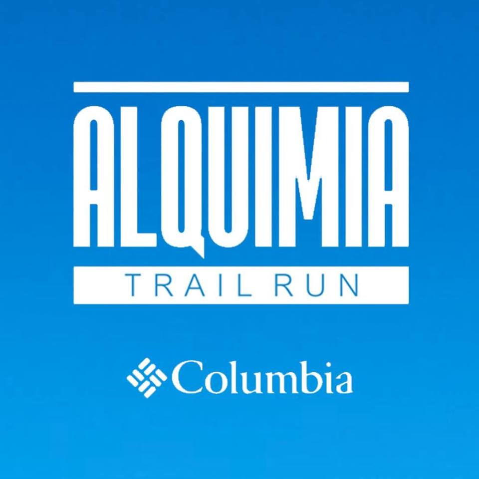 Alquimia Trail Run 2016