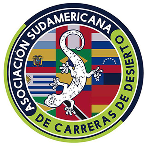 Asociación Sudamericana de Carreras de Desierto