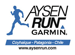 Aysén Run Garmin 2015
