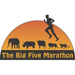 The Big Five Marathon 2014