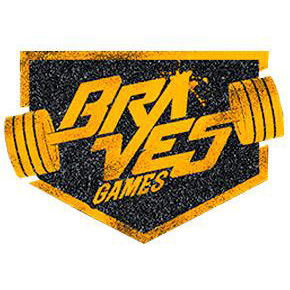 Braves Games 2ª etapa 2017