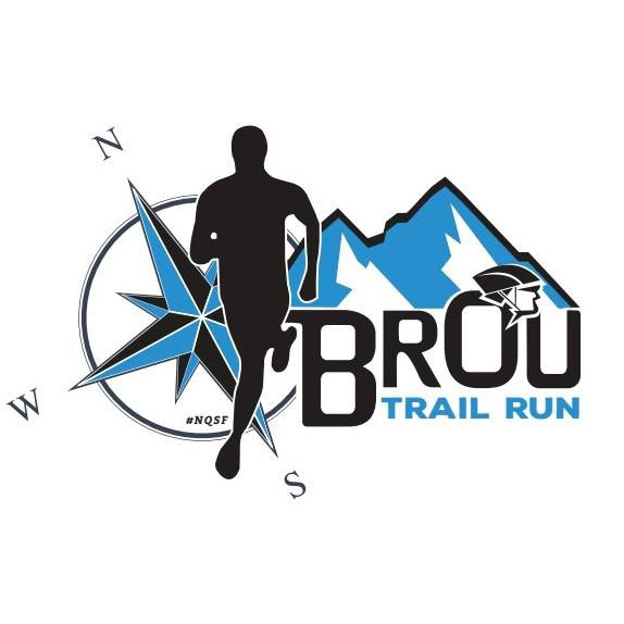 Copa Brou Trail Run 2016 - 3ª etapa