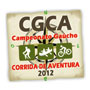 Camp. Gaúcho de Corrida de Aventura 2012 - 4ª etapa