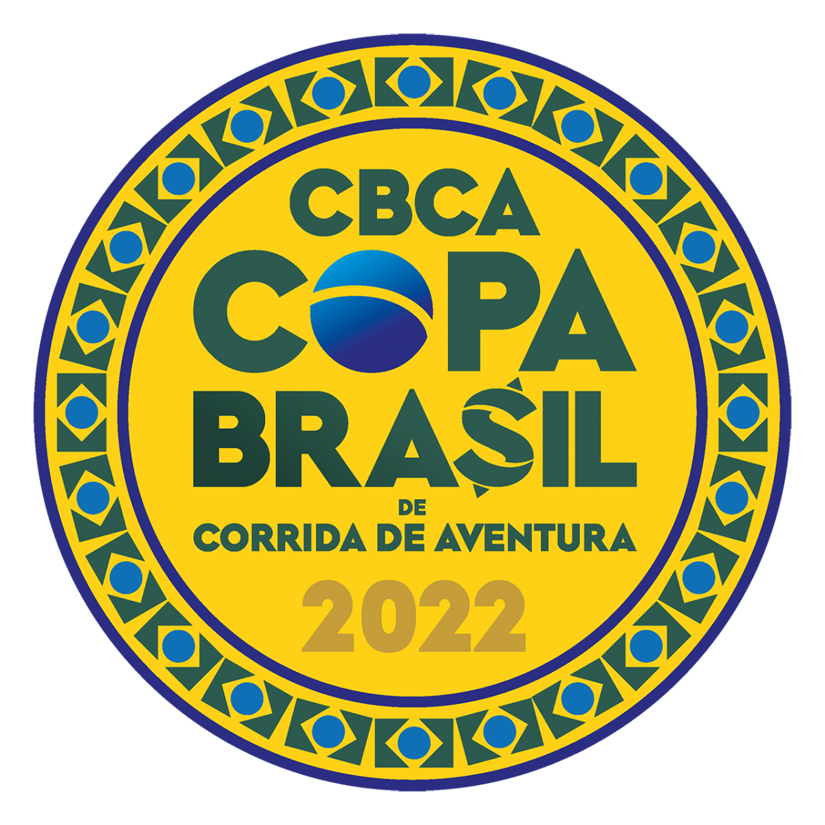 Copa Brasil de Corrida de Aventura 2022
