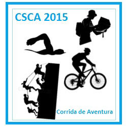 Circuito Santa Cruz de Aventura - CSCA 2015 - 3ª etapa