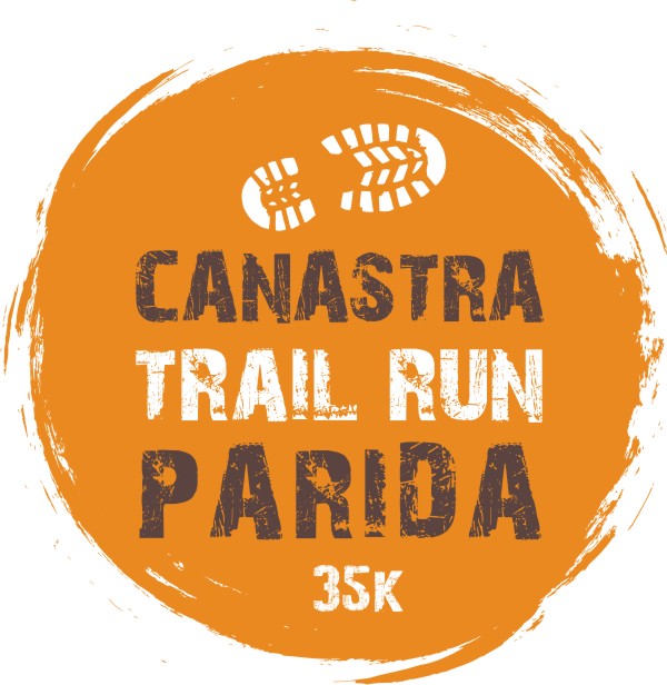 Canastra Trail Run Cachoeira da Parida 2016