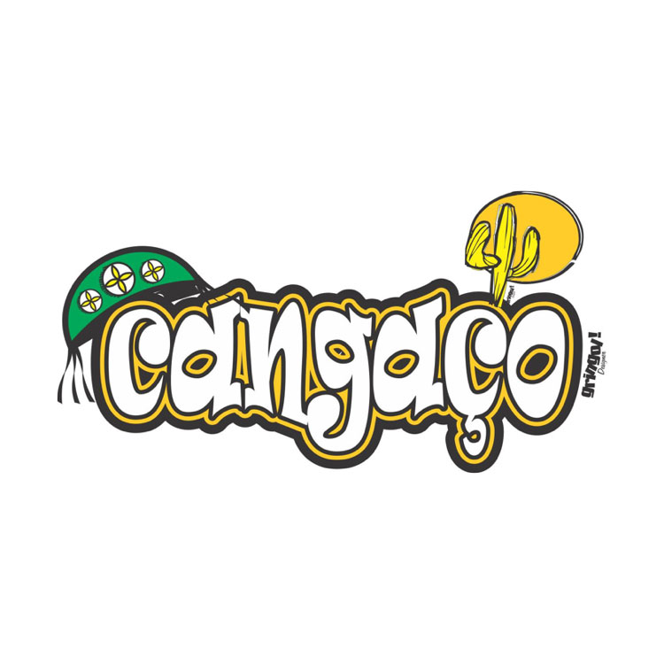 CICA 2015 - Cangaço