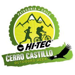 Cerro Castillo Outdoors Week 2014 - Trail Running