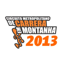 Circuito Metropolitano de Carrera em Montanha 2013 - 5ª etapa