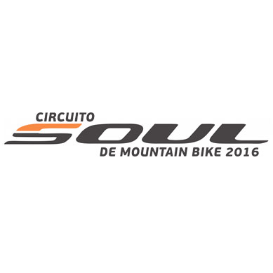 Circuito Soul de Mountain Bike 4ª etapa 2016