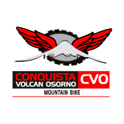 Conquista Volcan Osorno 2015