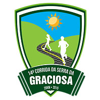 Corrida da Serra da Graciosa 2015