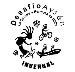 Desafio Aysén Invernal 2015