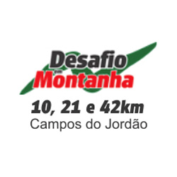 Desafio Campos do Jordão 2014