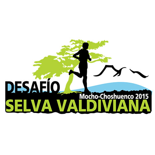 Desafio Selva Valdiviana 2015