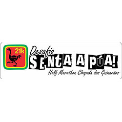 Desafio Senta a Púa 2016