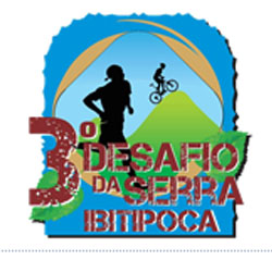 3º Desafio da Serra Ibitipoca