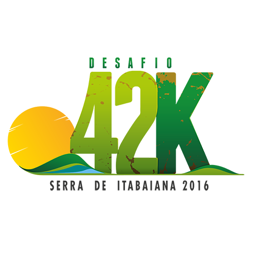 Desafio 42K -  Serra de Itabaiana 2016
