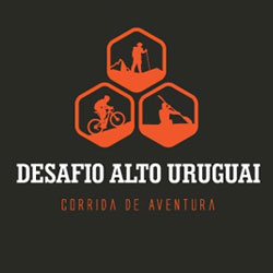 Desafio Alto Uruguai 2017