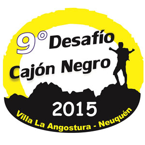 Desafio Cajón Negro 2015