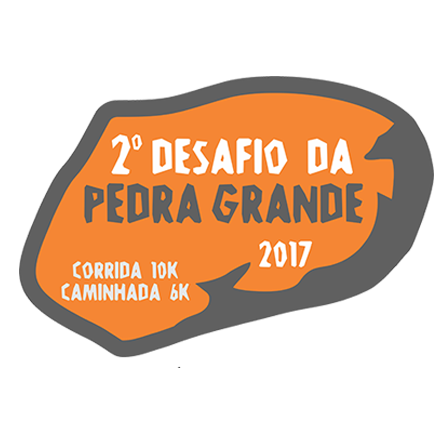 Desafio da Pedra Grande 2017