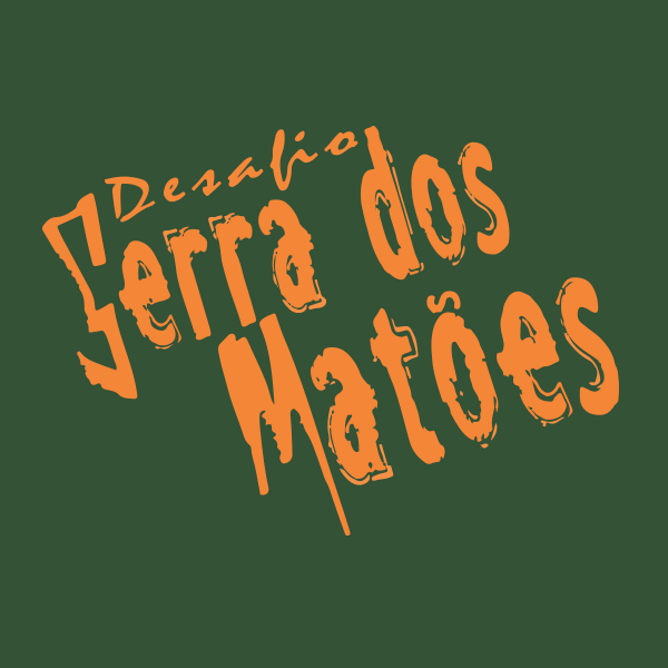 Desafio Serra dos Matões- Pedra do Leão 2017