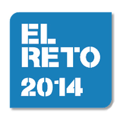 El Reto Salud SA 2014 - 1ª etapa