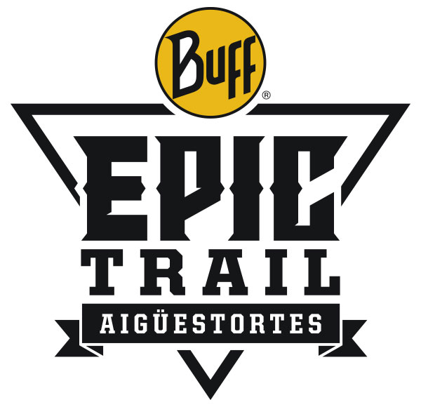Buff Epic Trail Aigüestortes 2014