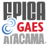 Epica Gaes Atacama 2016