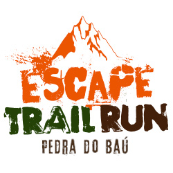 Escape Trail Run 2014 - Pedra do Baú
