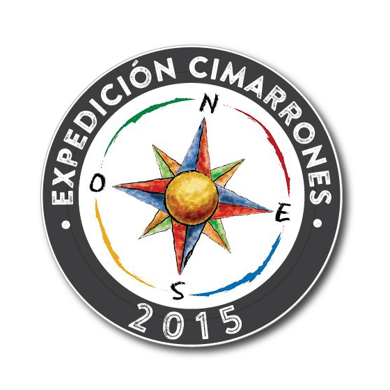 Expedición Cimarrones 2017