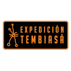 Expedición Tembiasá 2014