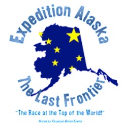 Expedition Alaska 2015