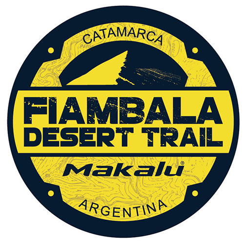 Fiambala Desert Trail 2016