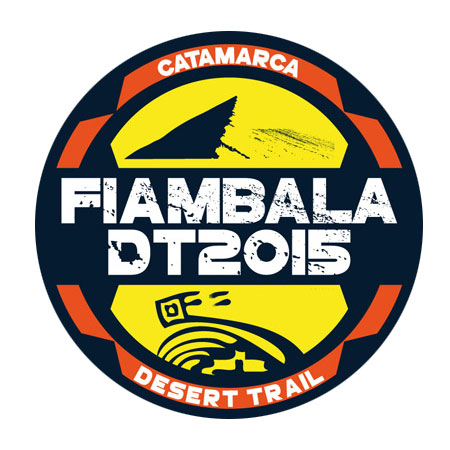 Fiambala Desert Trail 2015
