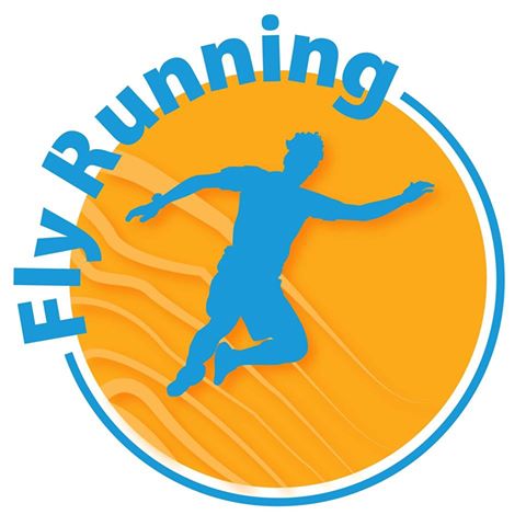 Fly Running La Molina 2016