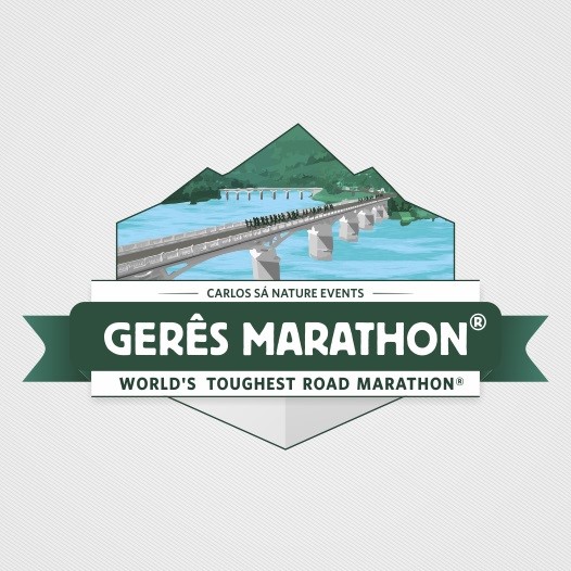 Gerês Marathon 2016
