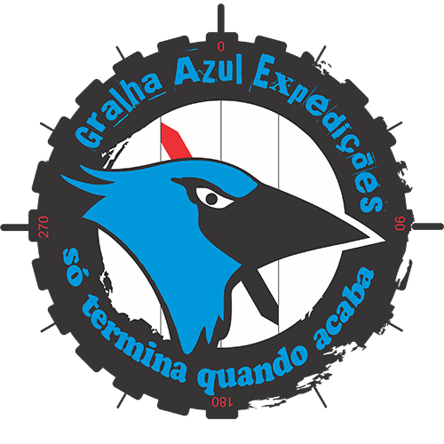 Gralha Azul Expedition 2017