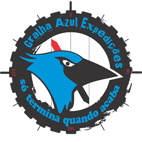 Gralha Azul Adventure 2017 2ª etapa