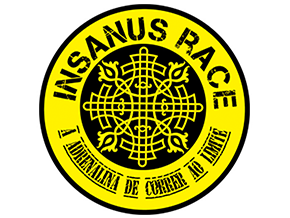 Insanus Race 2016 - Corrida de Obstáculos
