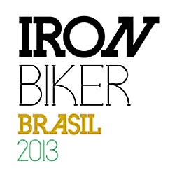 Iron Biker Brasil 2013