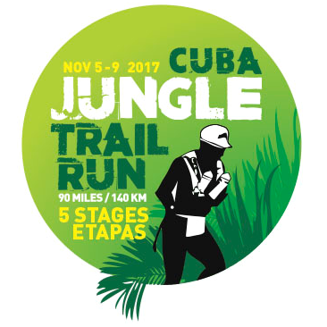 Jungle Trail Run Cuba 2017