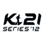 K21 Series '12 - 8ª etapa